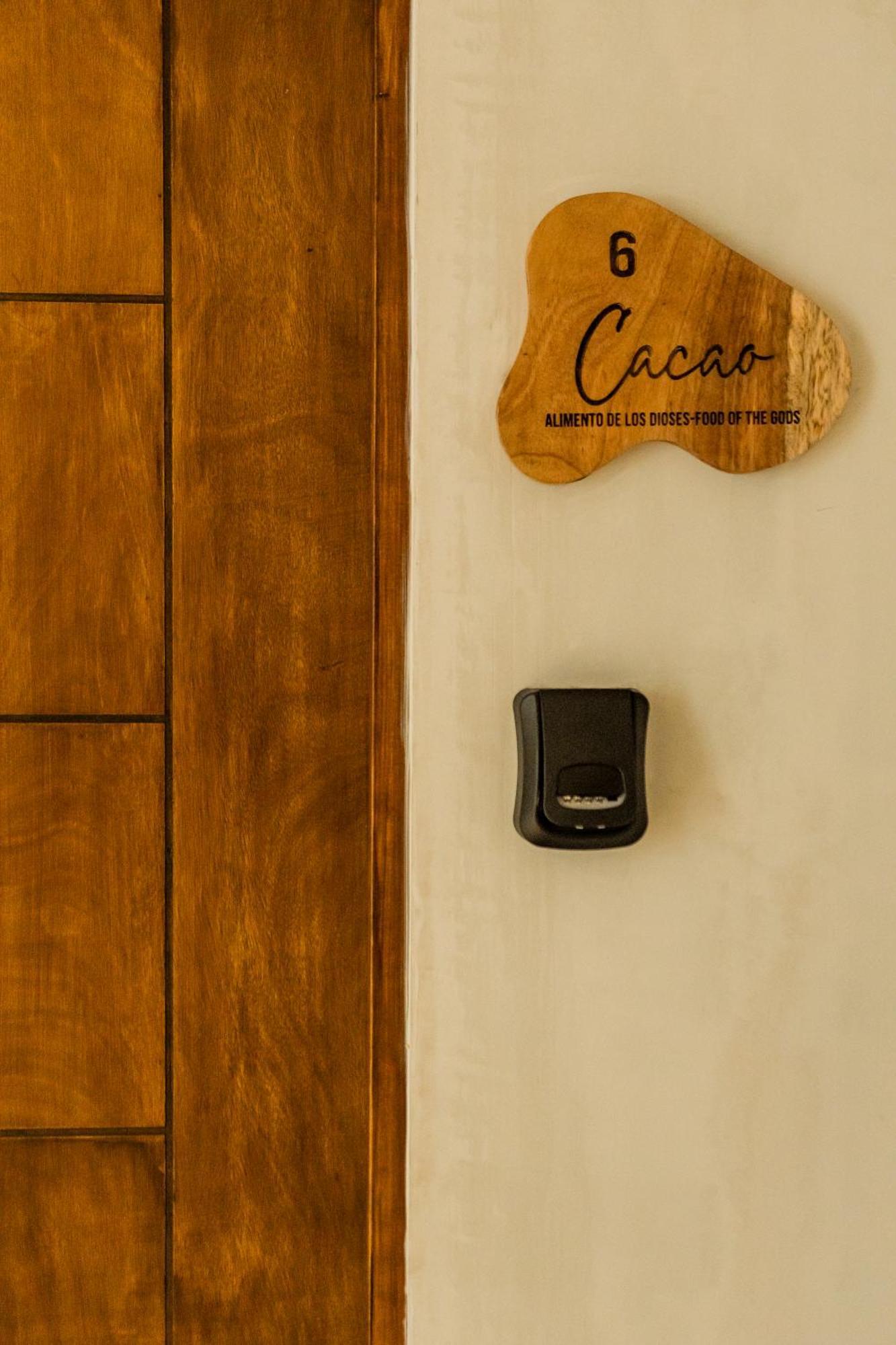 *Casa Aluxes- Guesthouse* Канкун Екстериор снимка