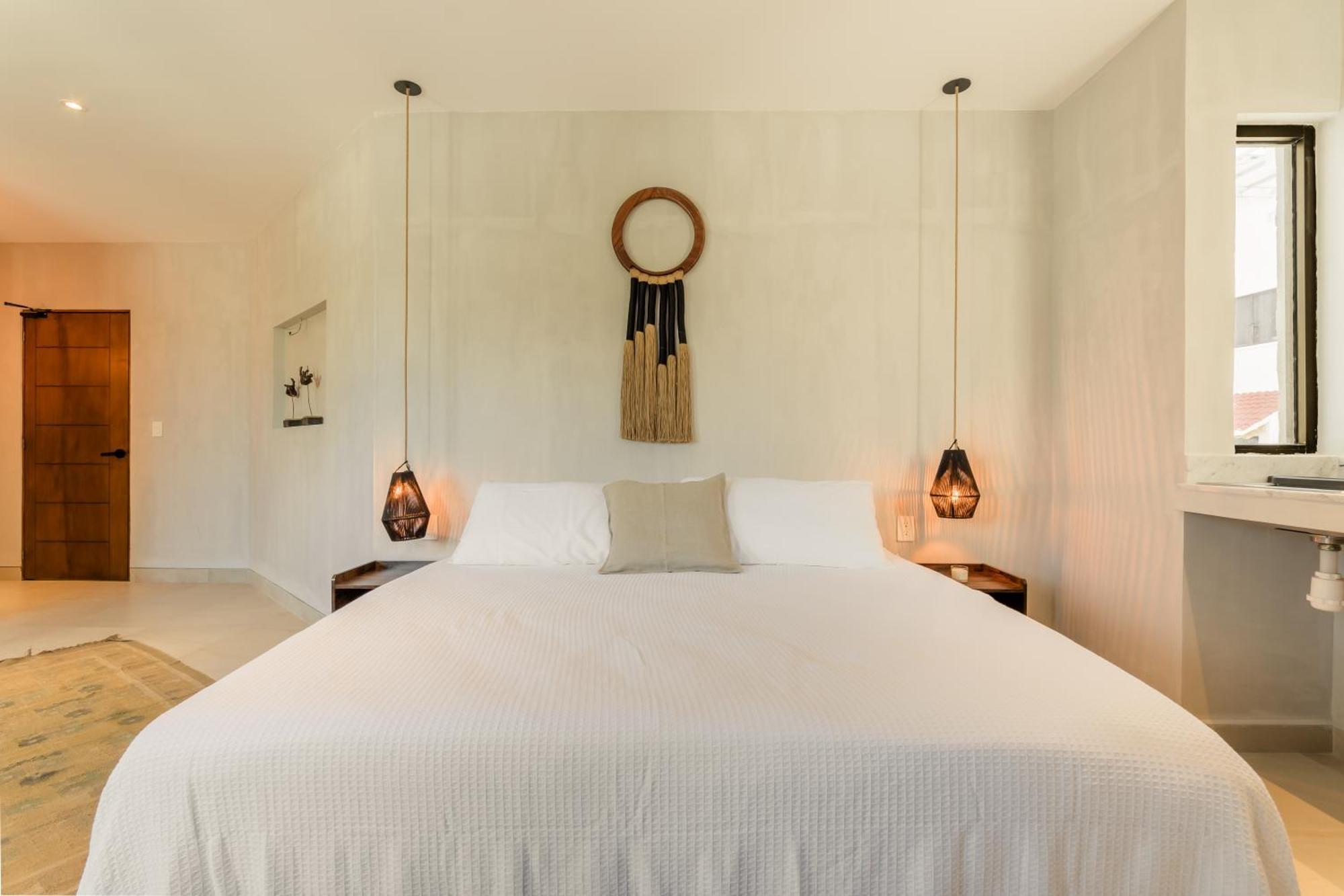 *Casa Aluxes- Guesthouse* Канкун Екстериор снимка