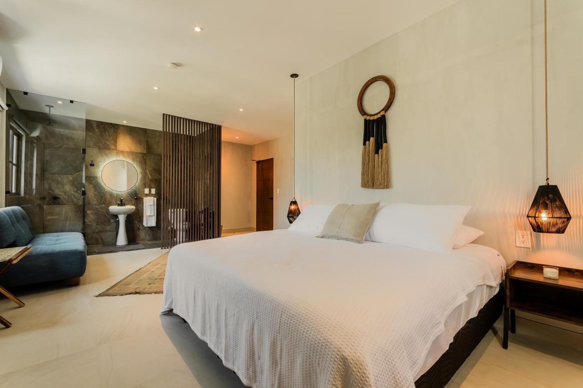 *Casa Aluxes- Guesthouse* Канкун Екстериор снимка