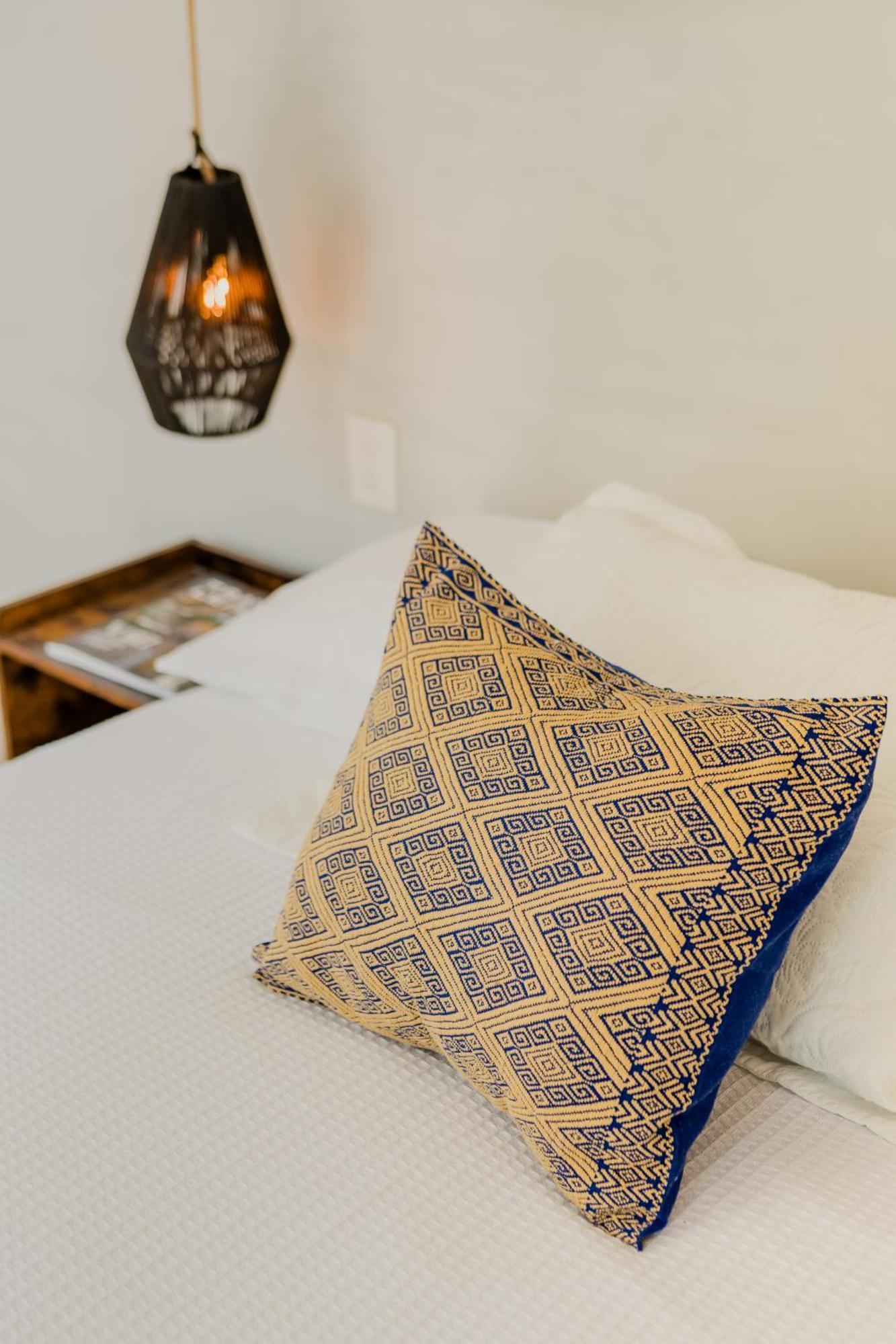 *Casa Aluxes- Guesthouse* Канкун Екстериор снимка