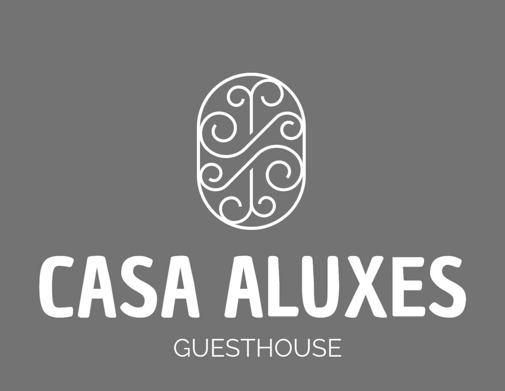*Casa Aluxes- Guesthouse* Канкун Екстериор снимка
