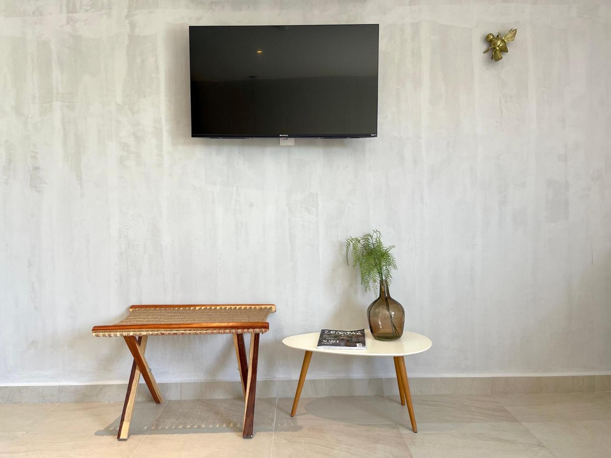*Casa Aluxes- Guesthouse* Канкун Екстериор снимка
