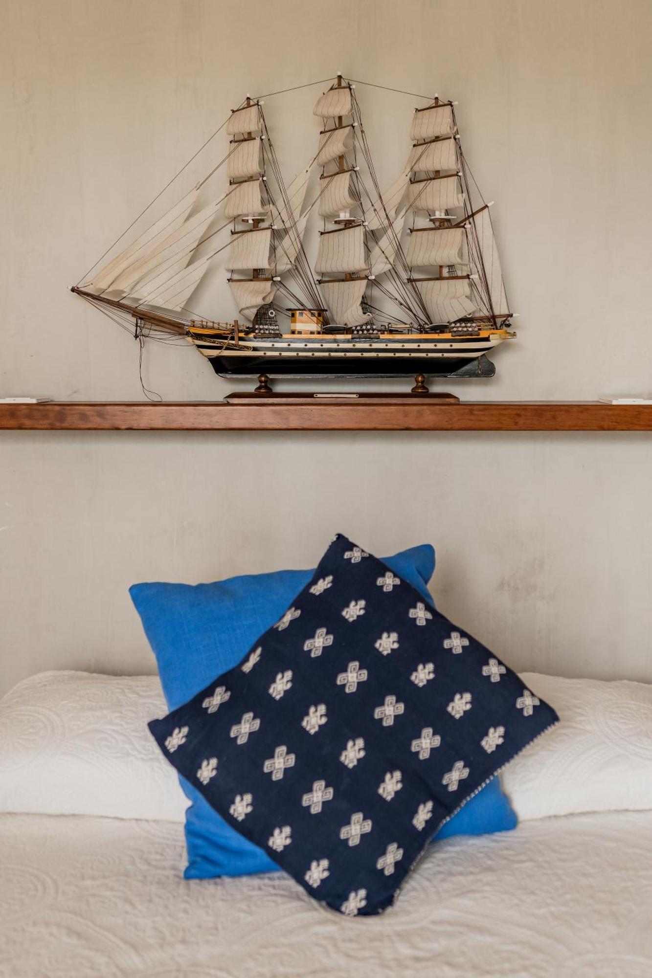 *Casa Aluxes- Guesthouse* Канкун Екстериор снимка