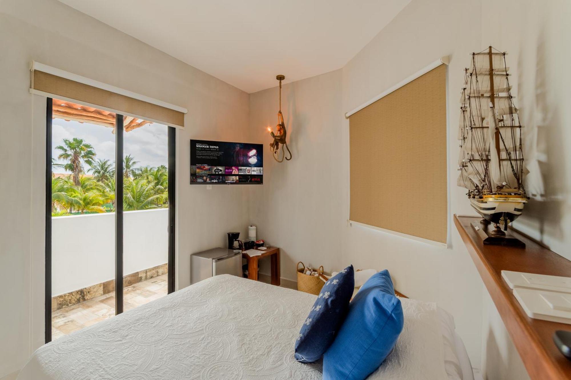 *Casa Aluxes- Guesthouse* Канкун Екстериор снимка